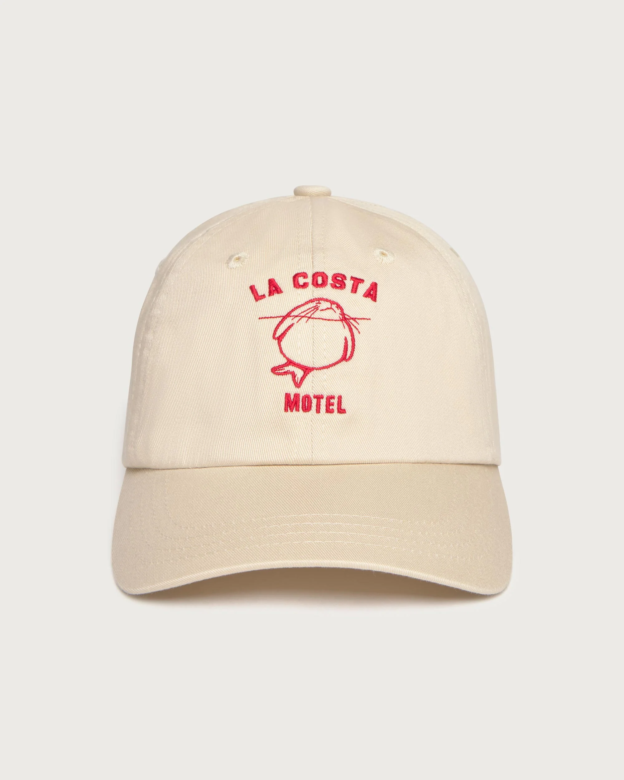 Gorra animal motel Chris - Image 3