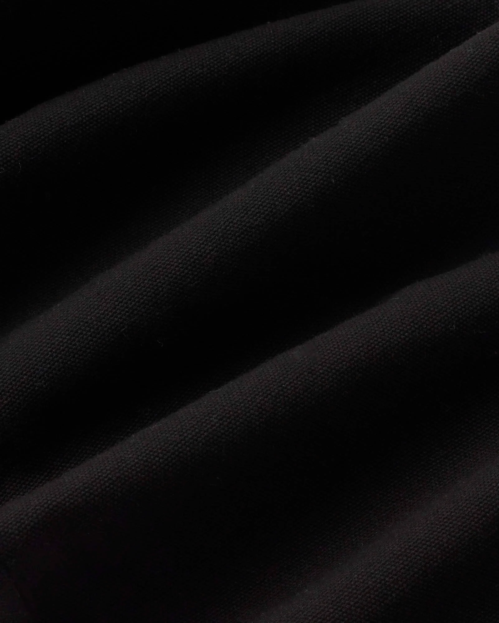 Pantalón recto negro Travel light - Image 7