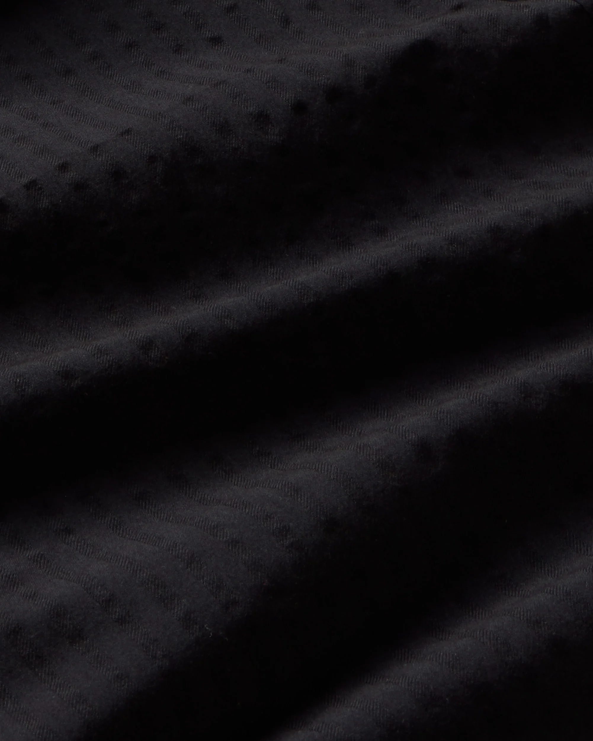 Vestido seersucker cut out Kin - Image 5