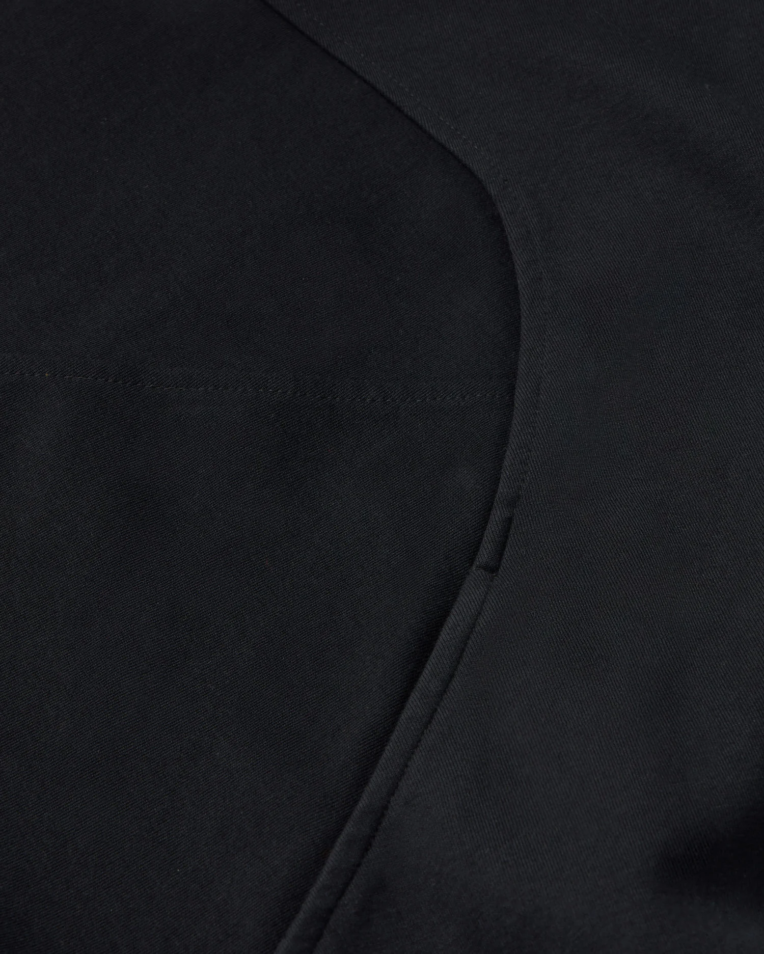 Hoodie loose Yoon - Image 6