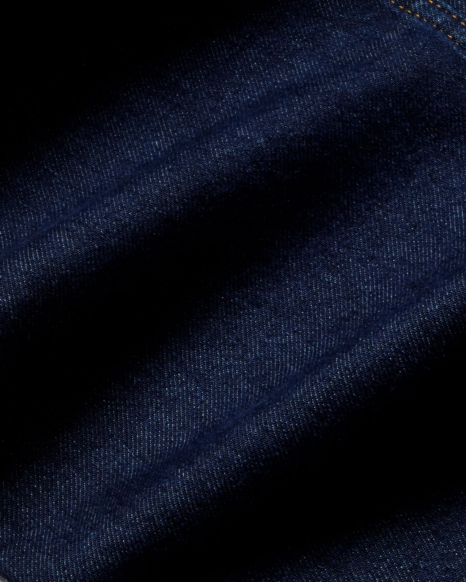 Jeans rectos dark navy David - Image 7