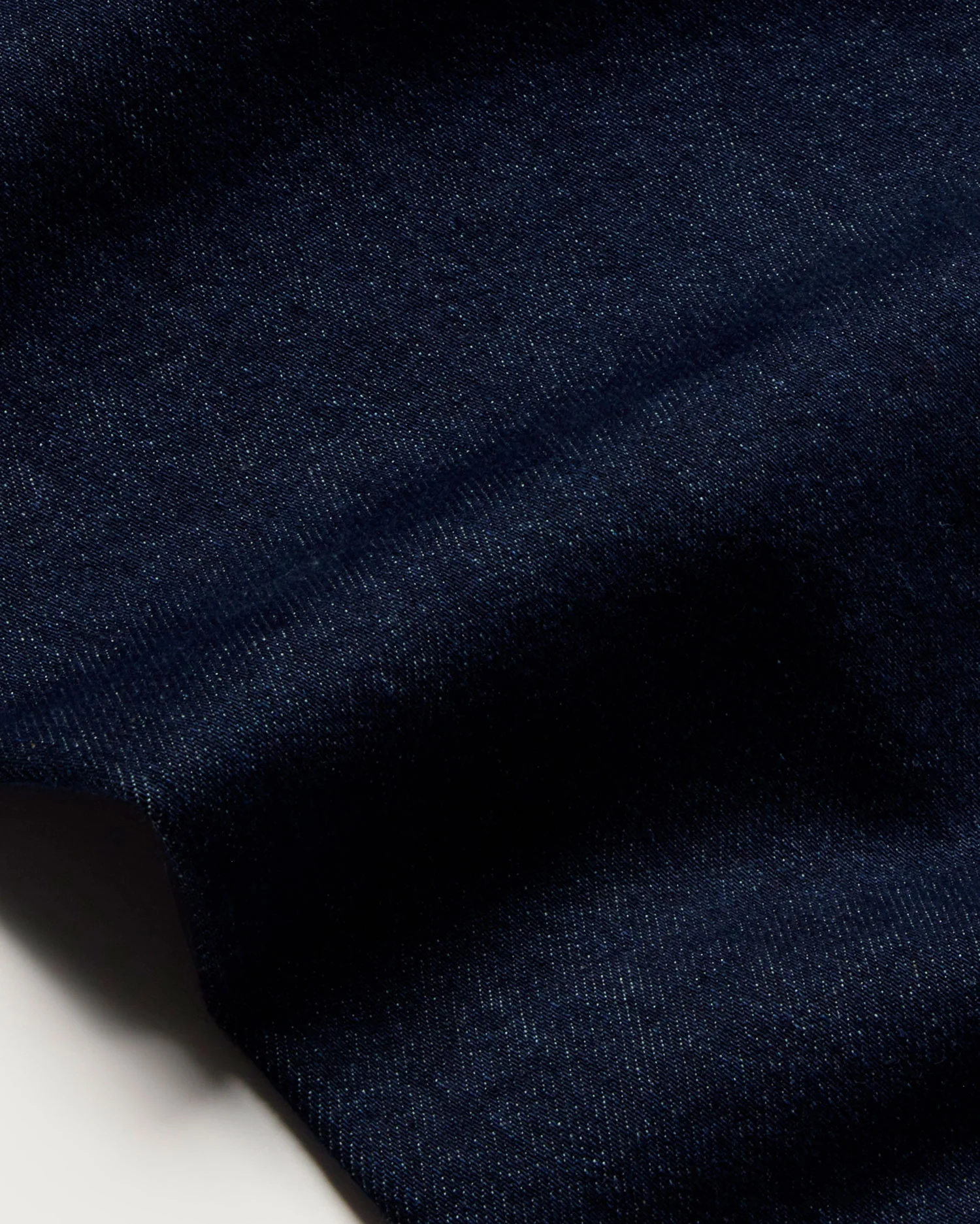 Jeans relaxed pinza dark navy Wotan - Image 7