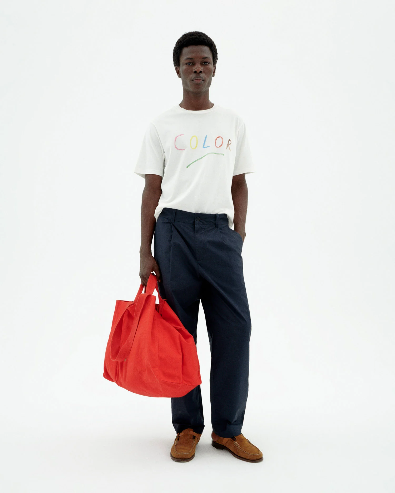 Camiseta colors Zach - Image 3