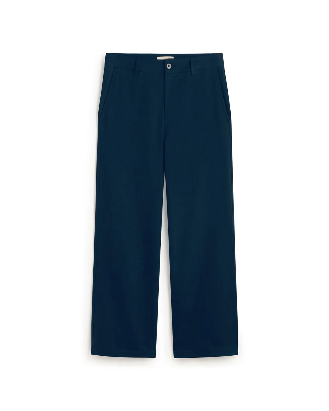 Pantalón loose navy Marc - Image 6