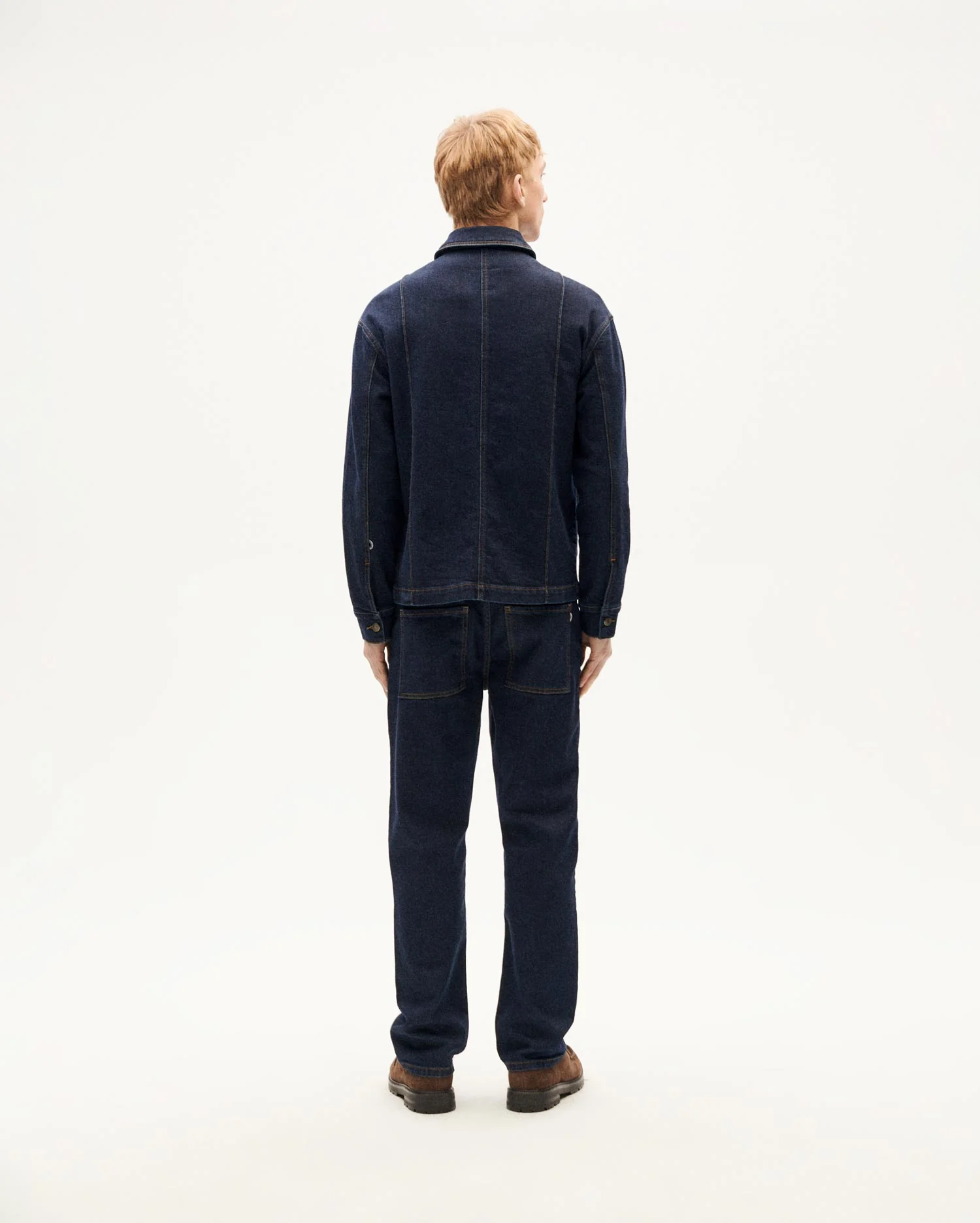 Chaqueta vaquera Gus - Image 3