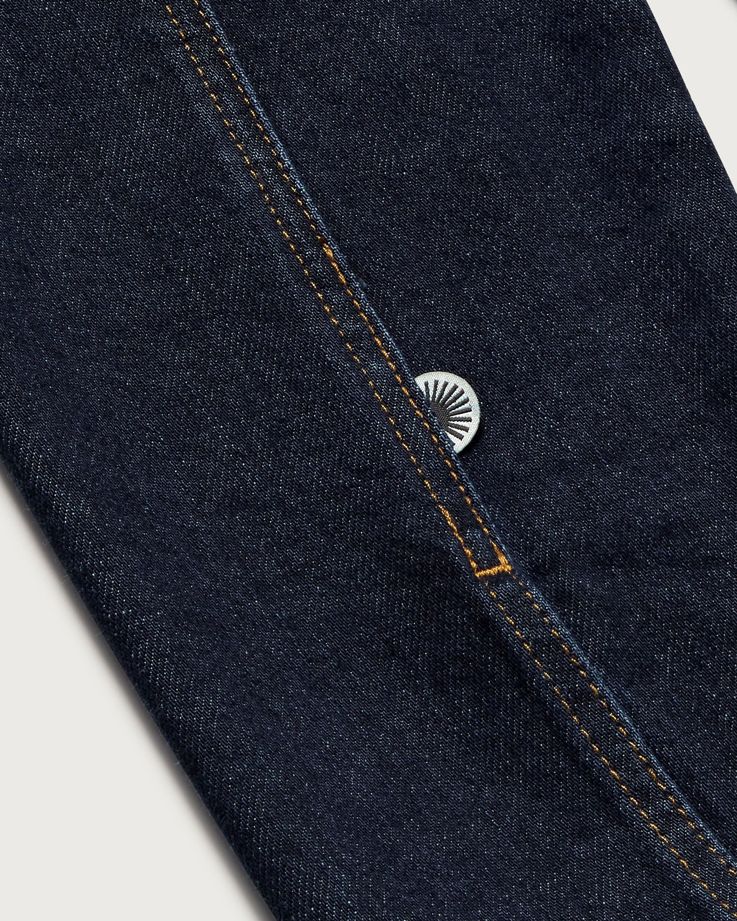 Chaqueta vaquera Gus - Image 6