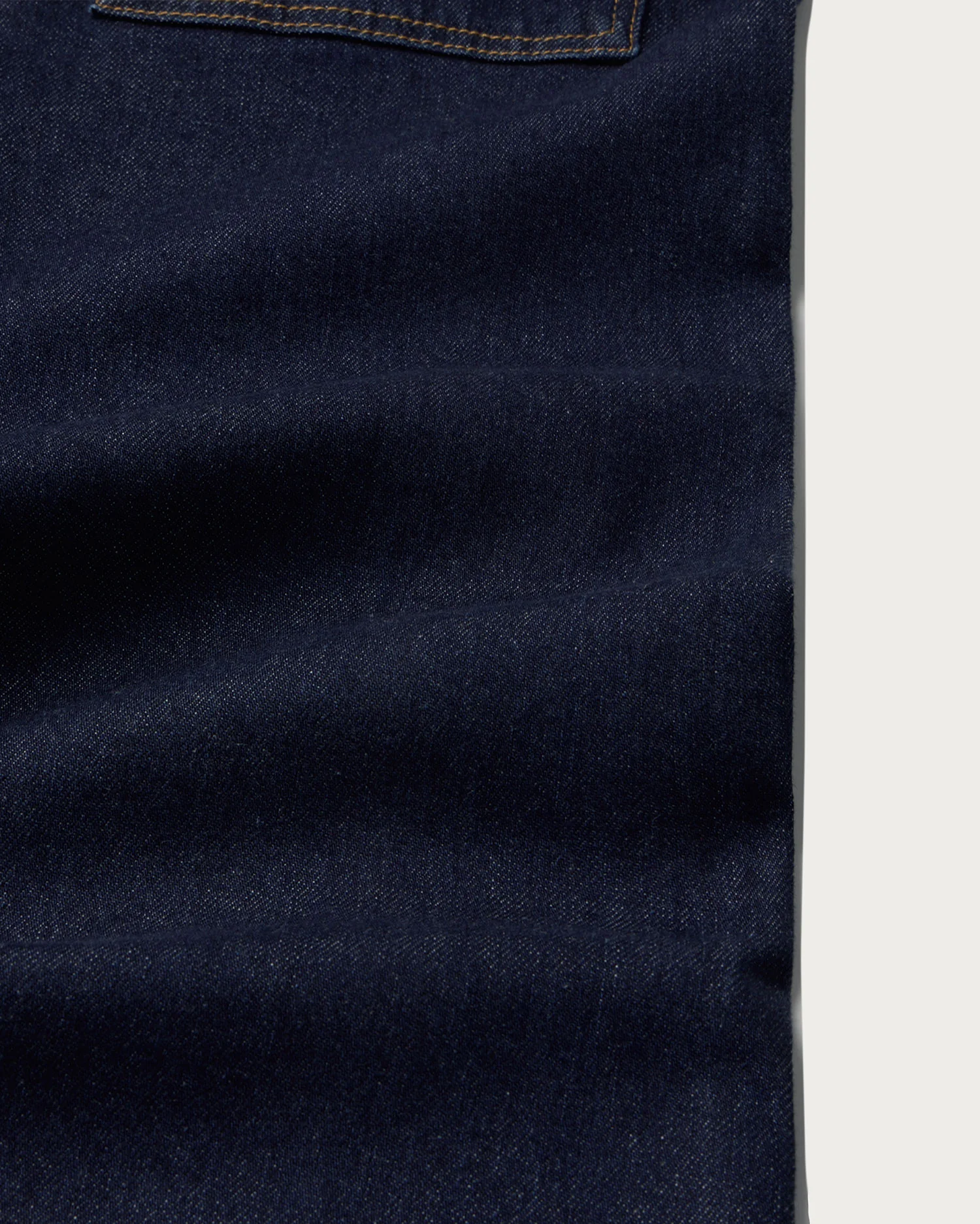 Jeans rectos dark navy Rainn - Image 9