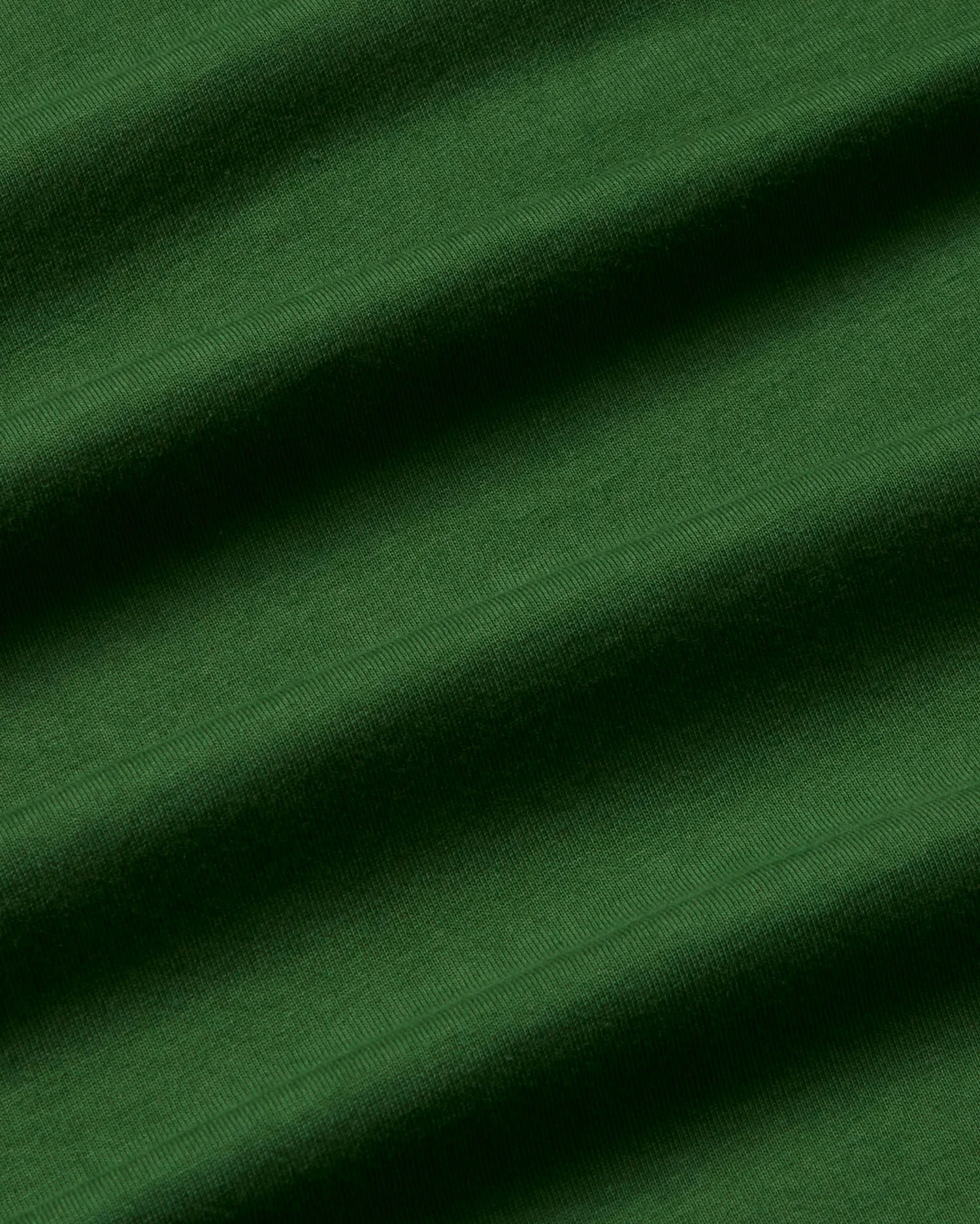 Camiseta básica verde Volta - Image 5