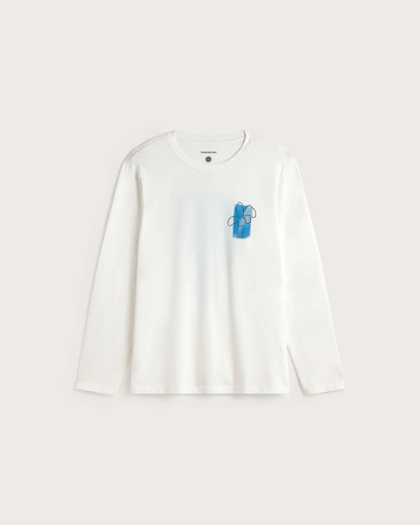 Camiseta flower Emilio R - Image 6