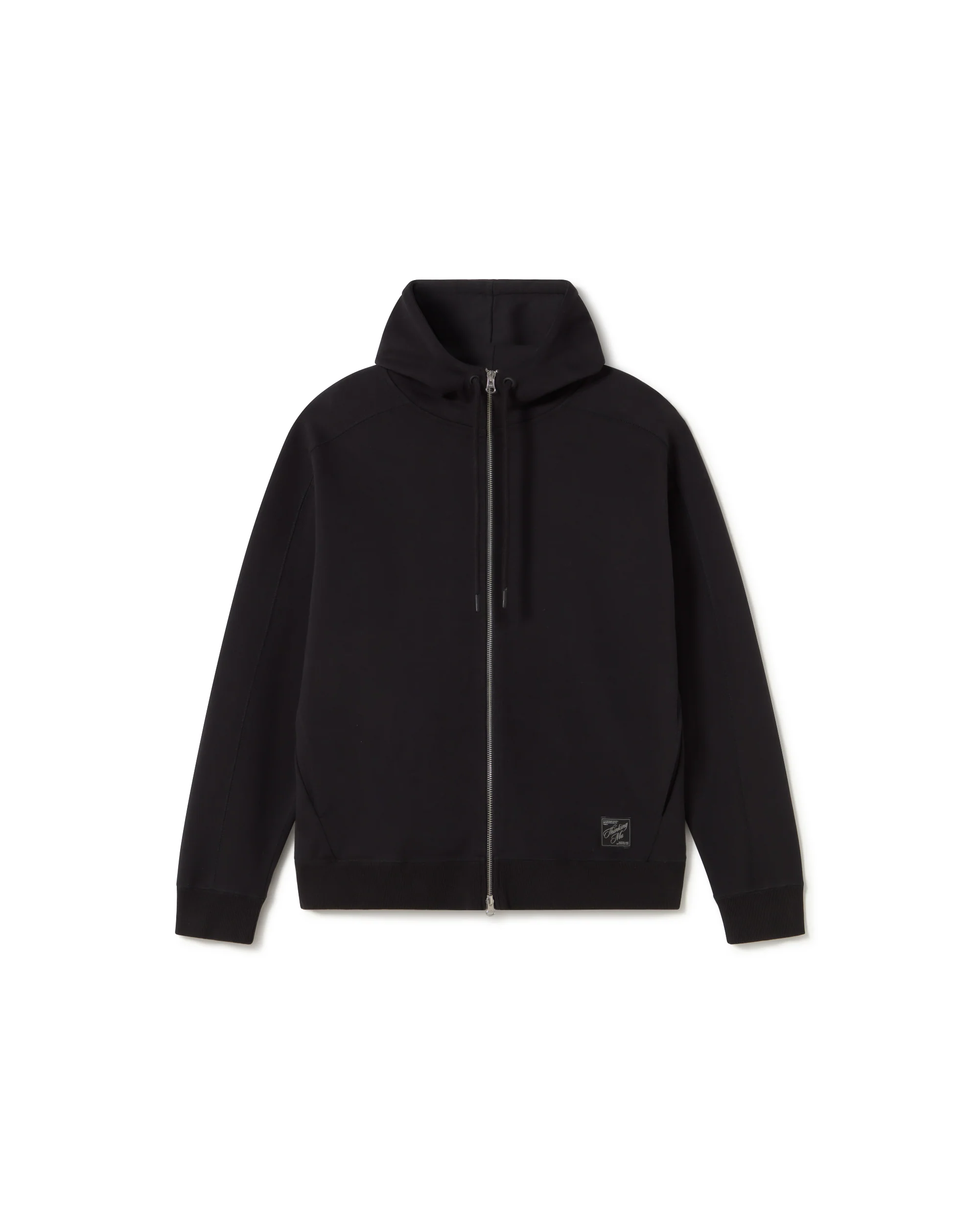 Hoodie loose Garfu - Image 6