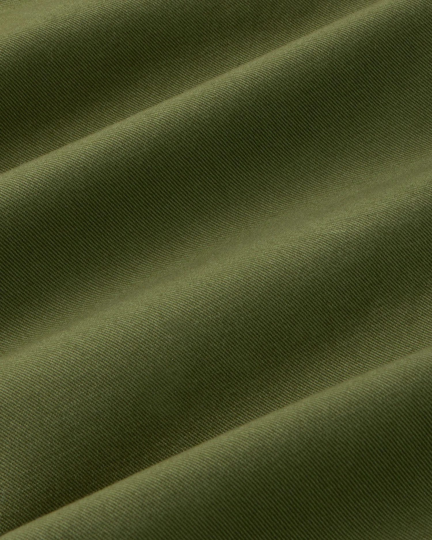 Pantalón relaxed cargo verde Max - Image 7