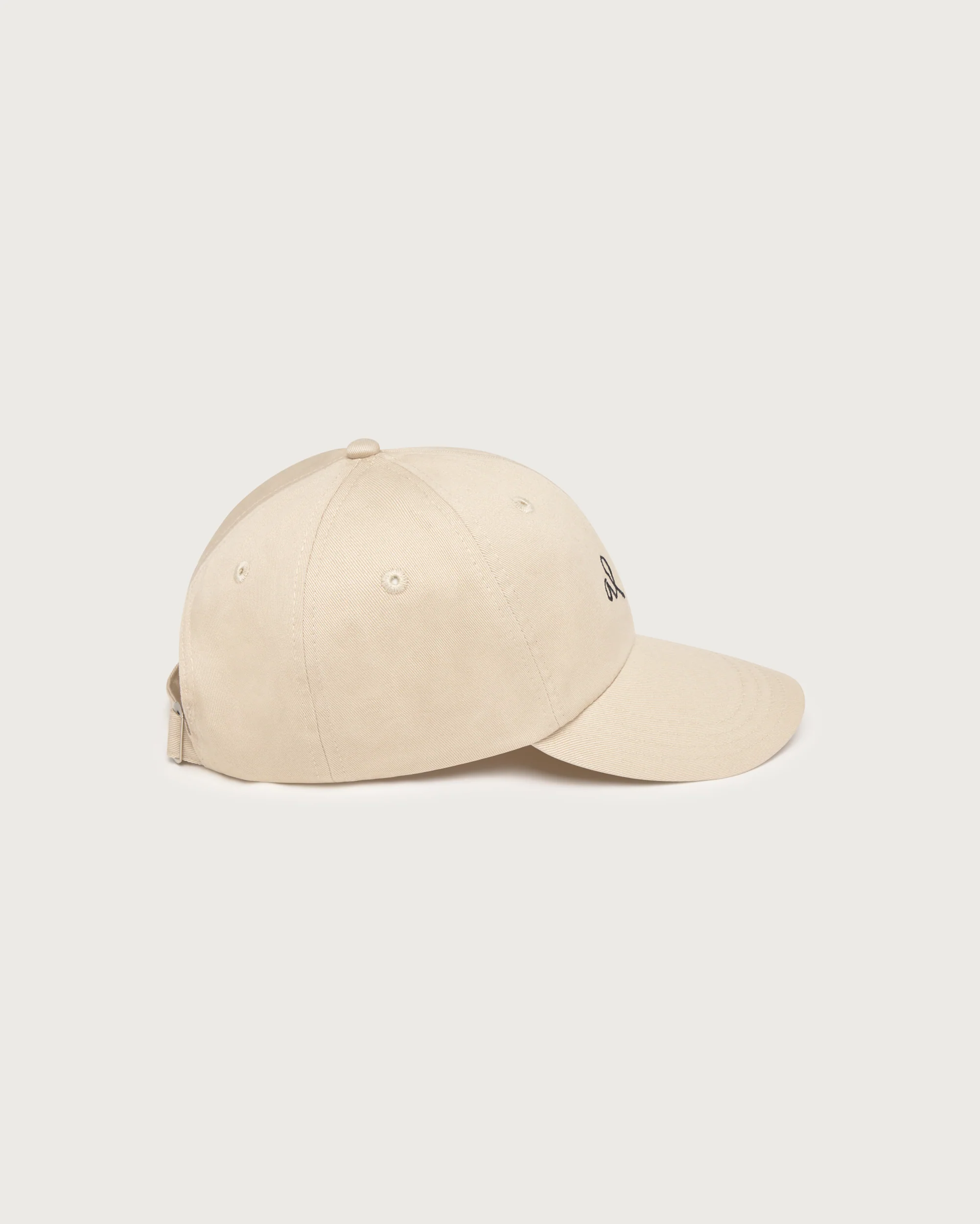 Gorra cruda al sol - Image 3