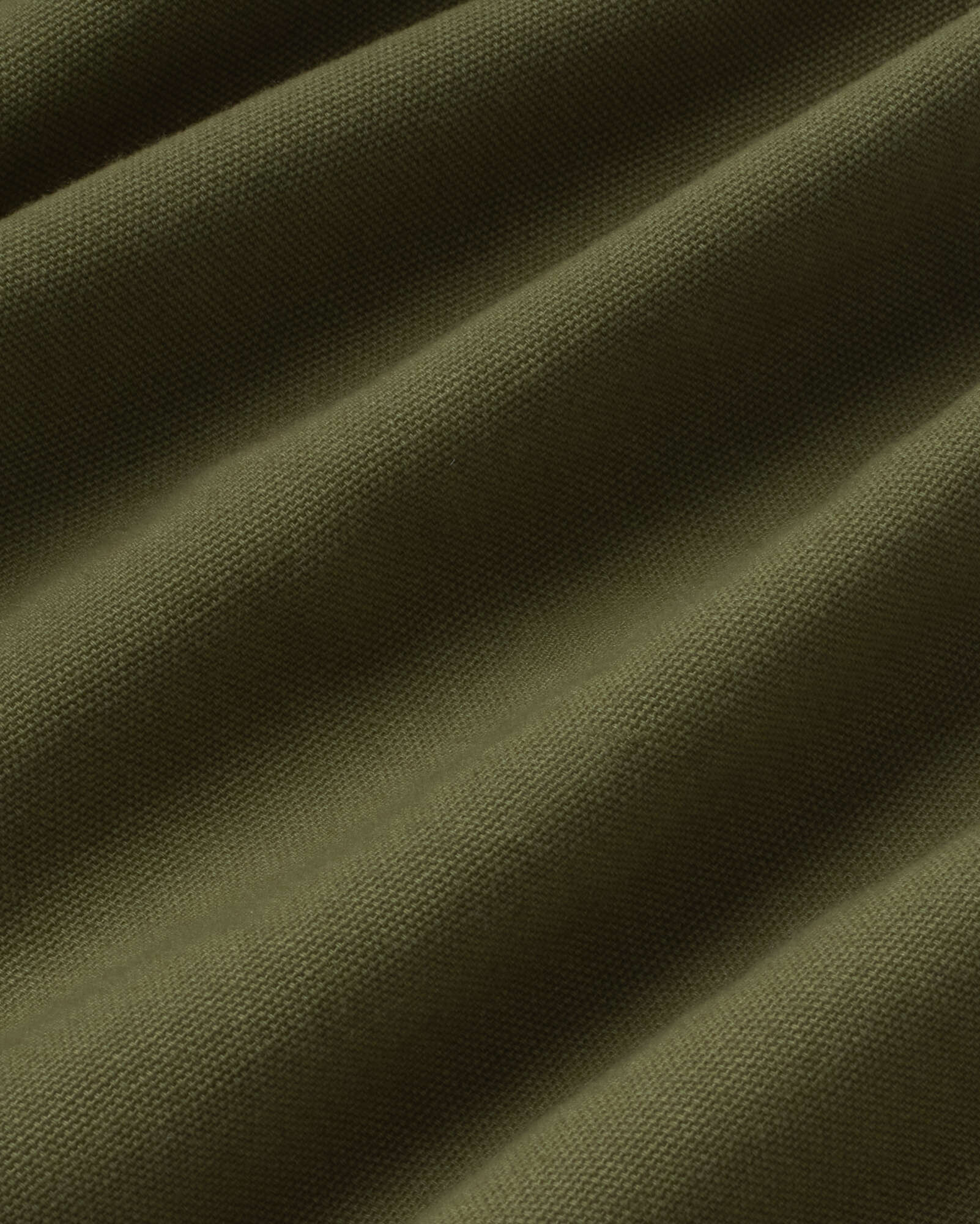 Pantalón recto verde Travel light - Image 7