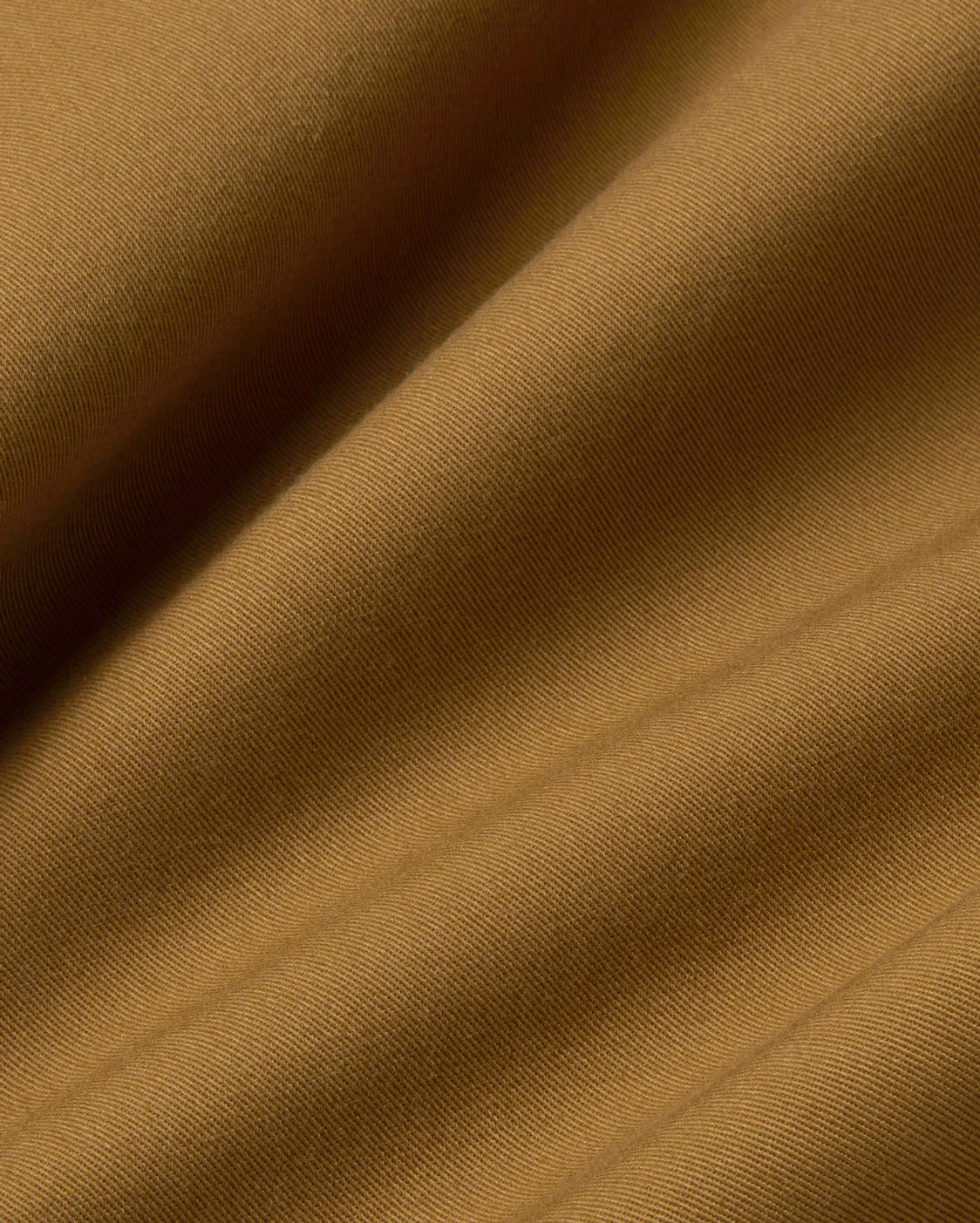 Pantalón recto marrón Travel - Image 6