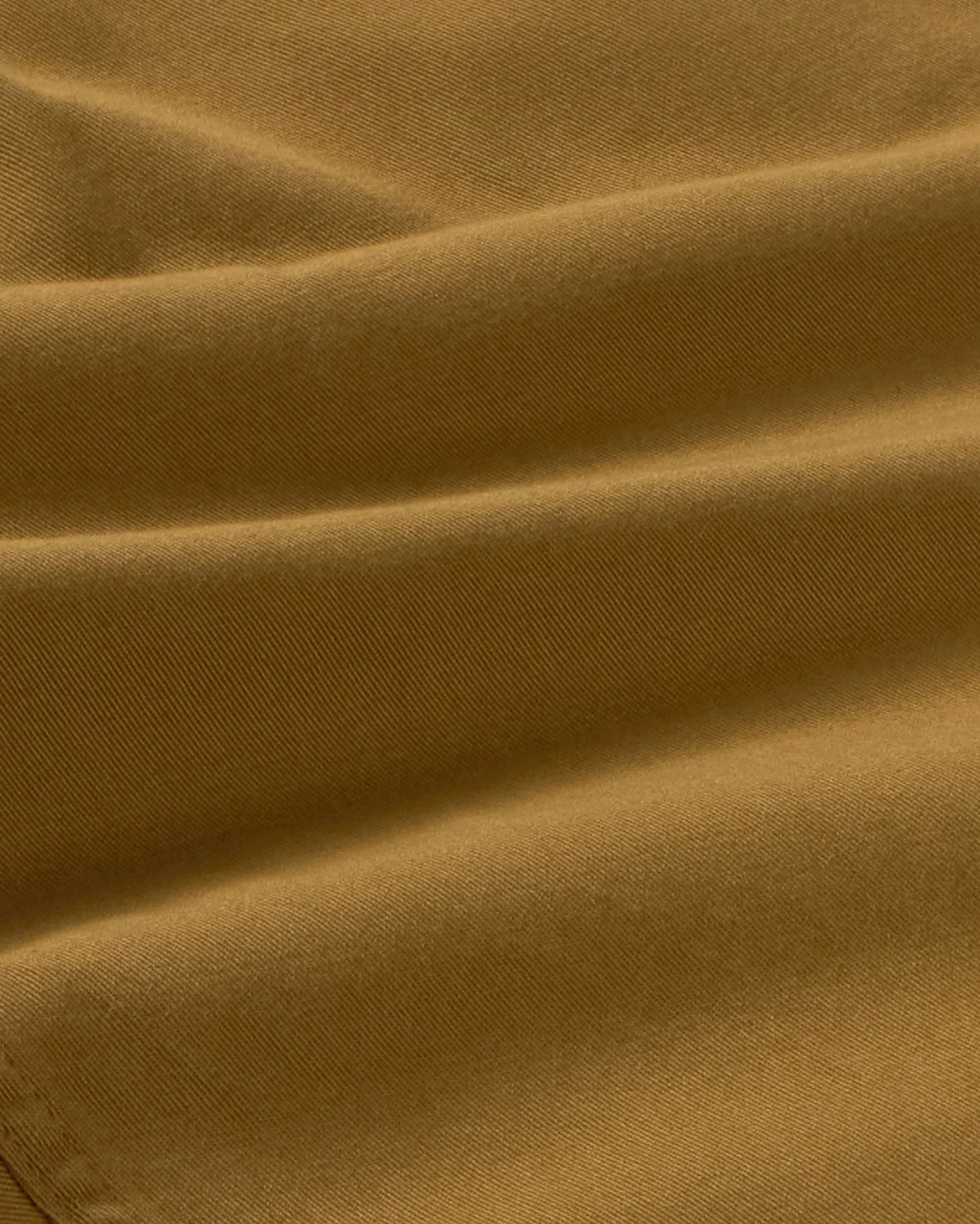 Pantalón relaxed pinza marrón Wotan - Image 6