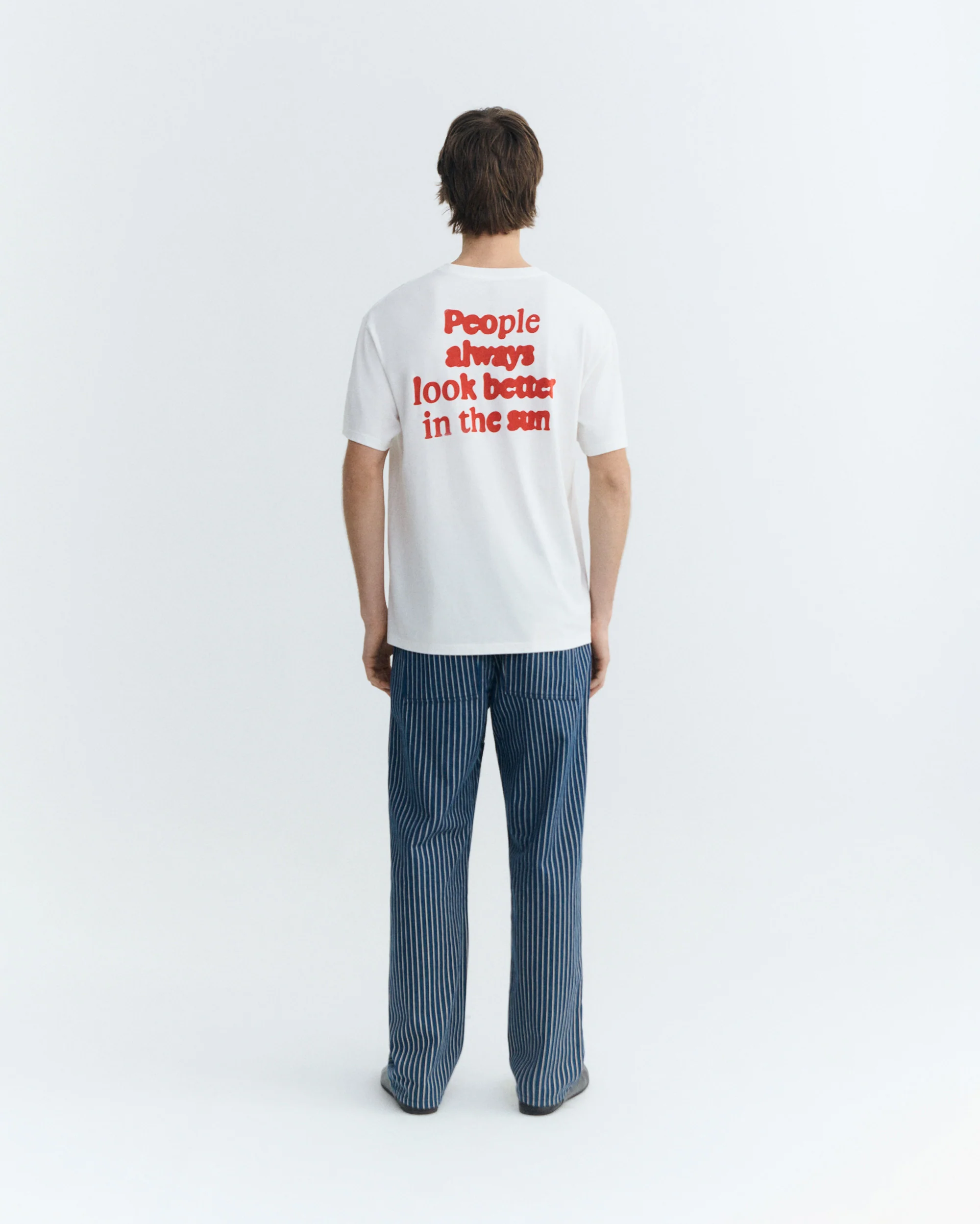 Camiseta people Aaron - Image 4