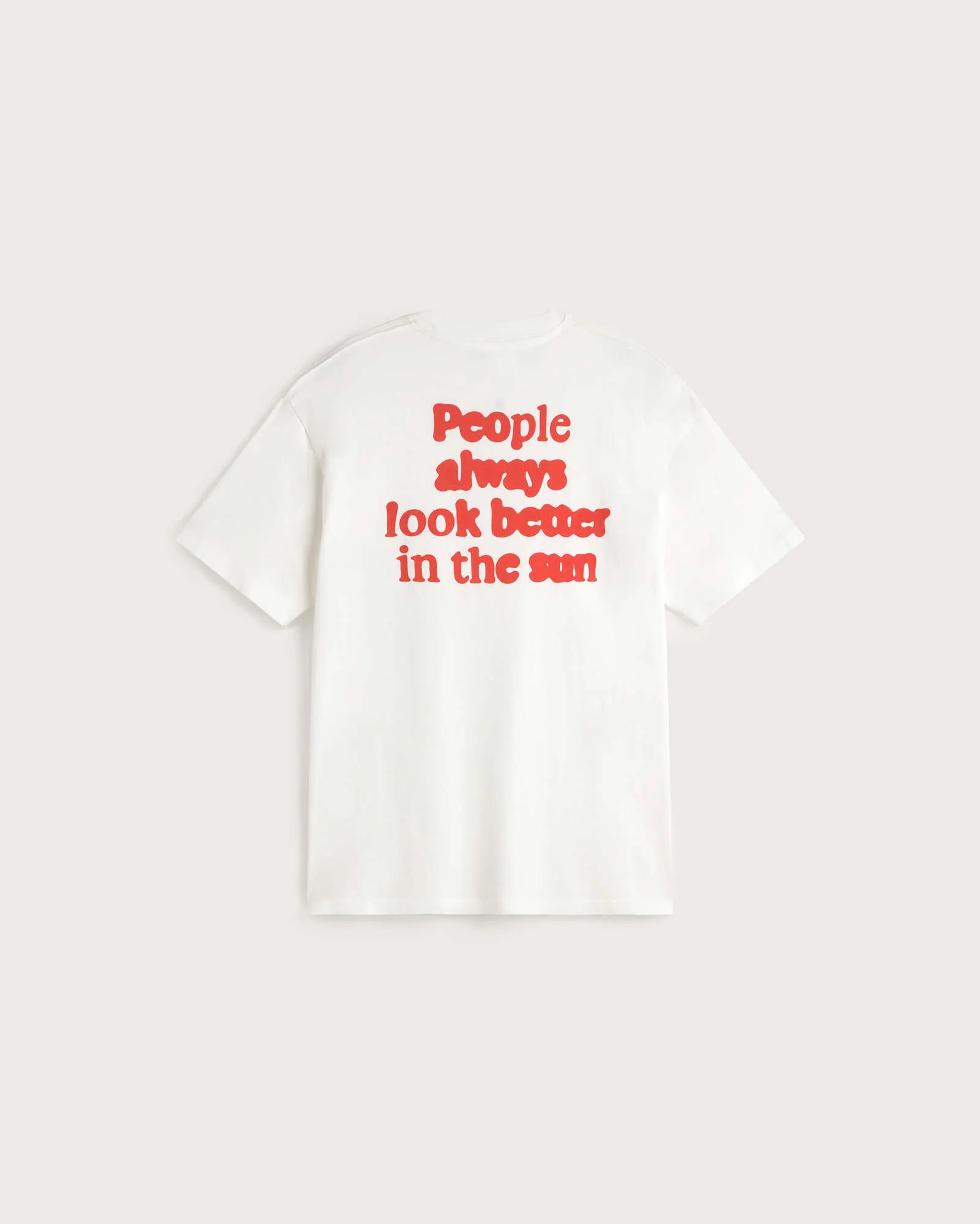 Camiseta people Aaron - Image 7