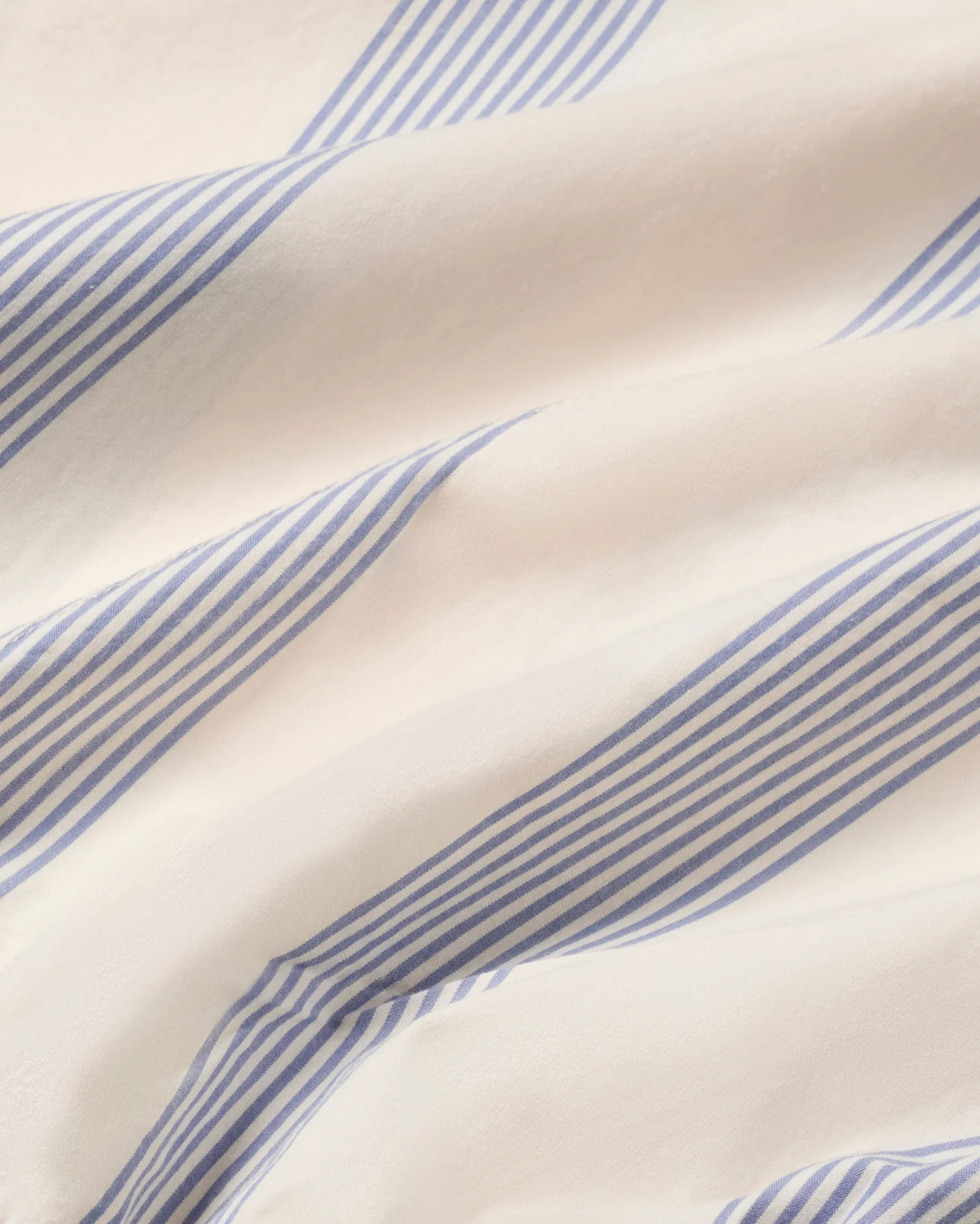 Boxer popelin rayas azul - Image 4