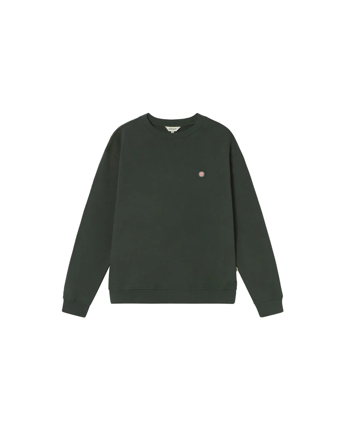 Sudadera sol espalda coral Leon - Image 5