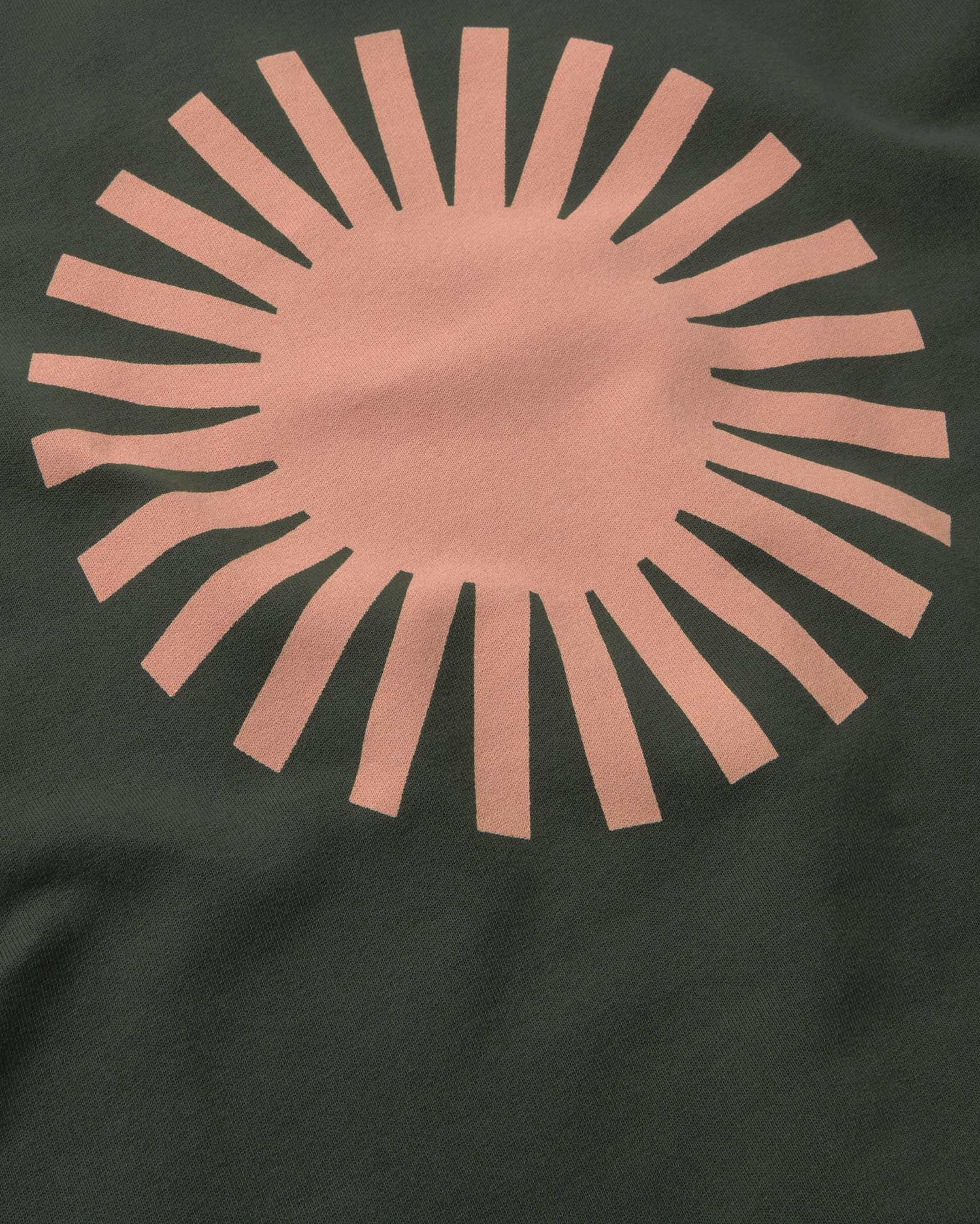 Sudadera sol espalda coral Leon - Image 6