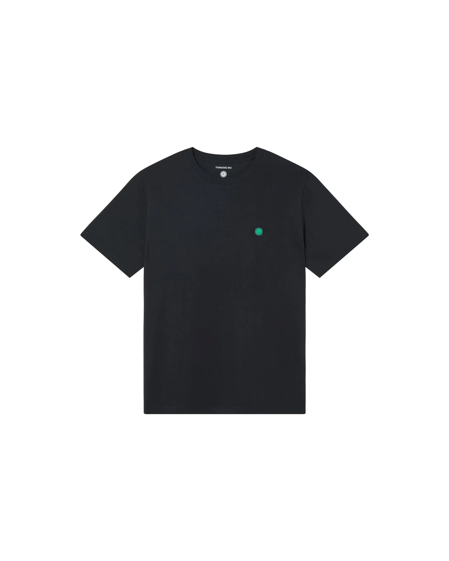 Camiseta navy sol espalda verde - Image 6