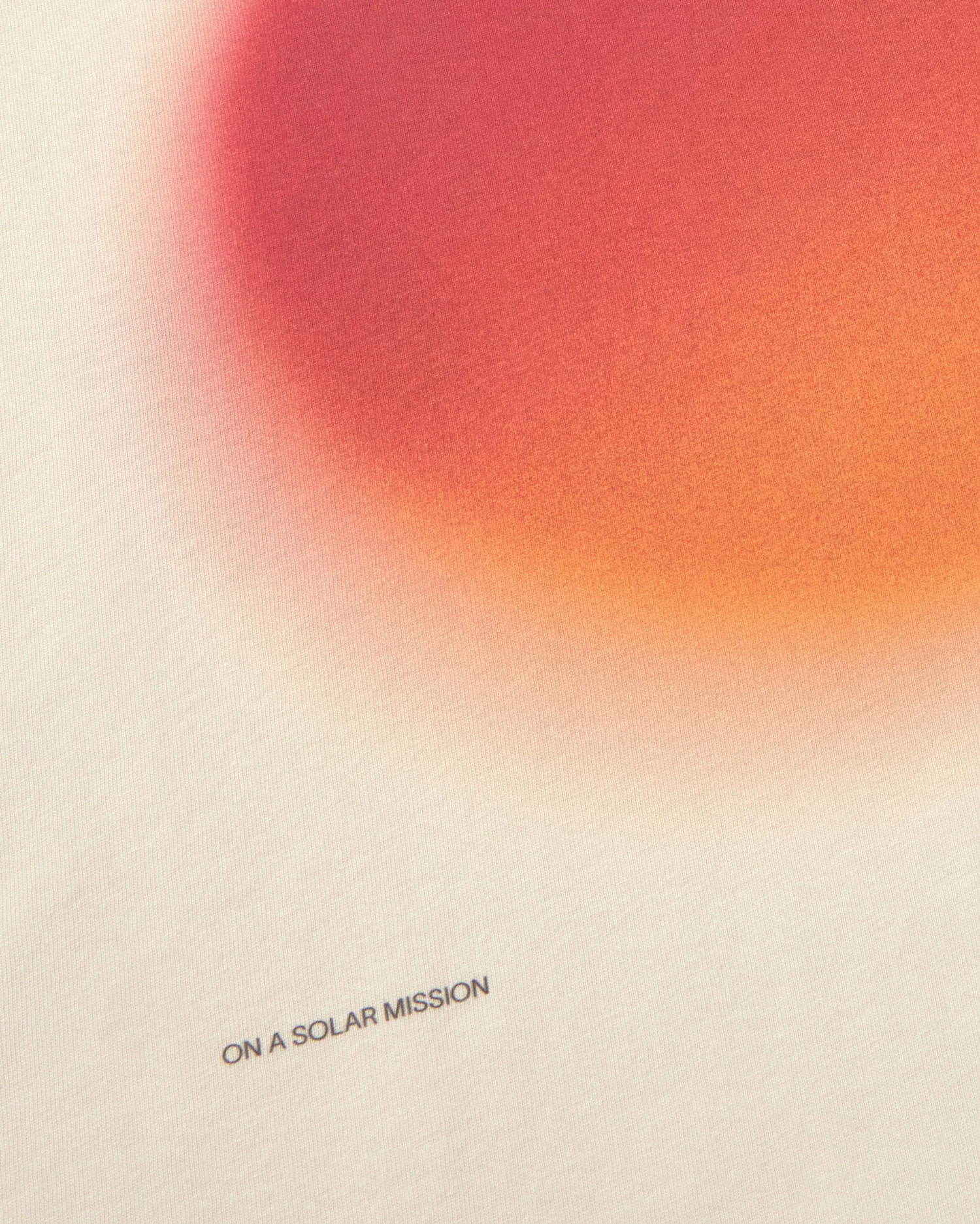 Camiseta manga larga solar mision Emilio R - Image 6