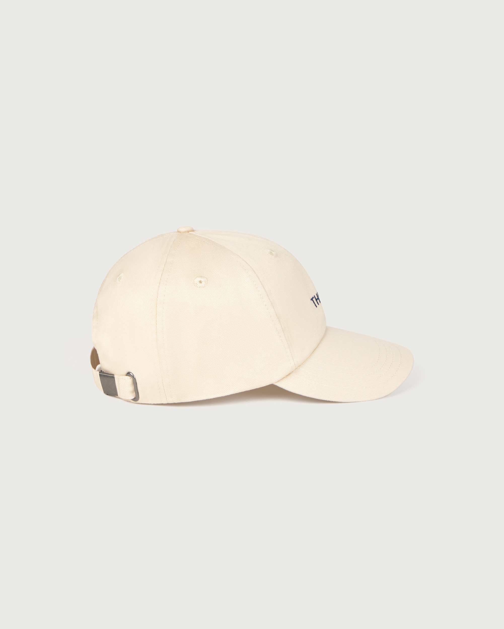 Gorra cruda thinking - Image 3