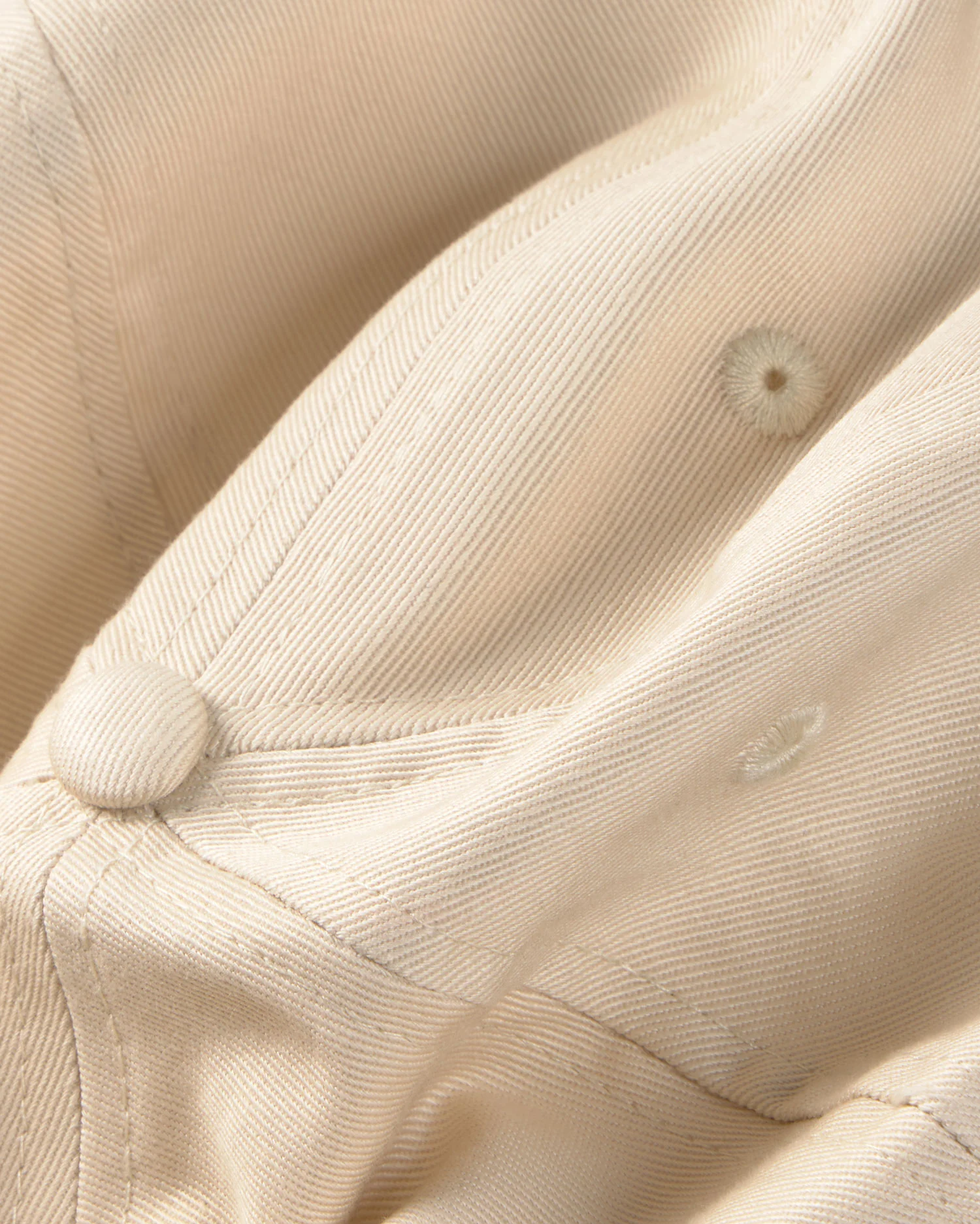 Gorra cruda thinking - Image 5