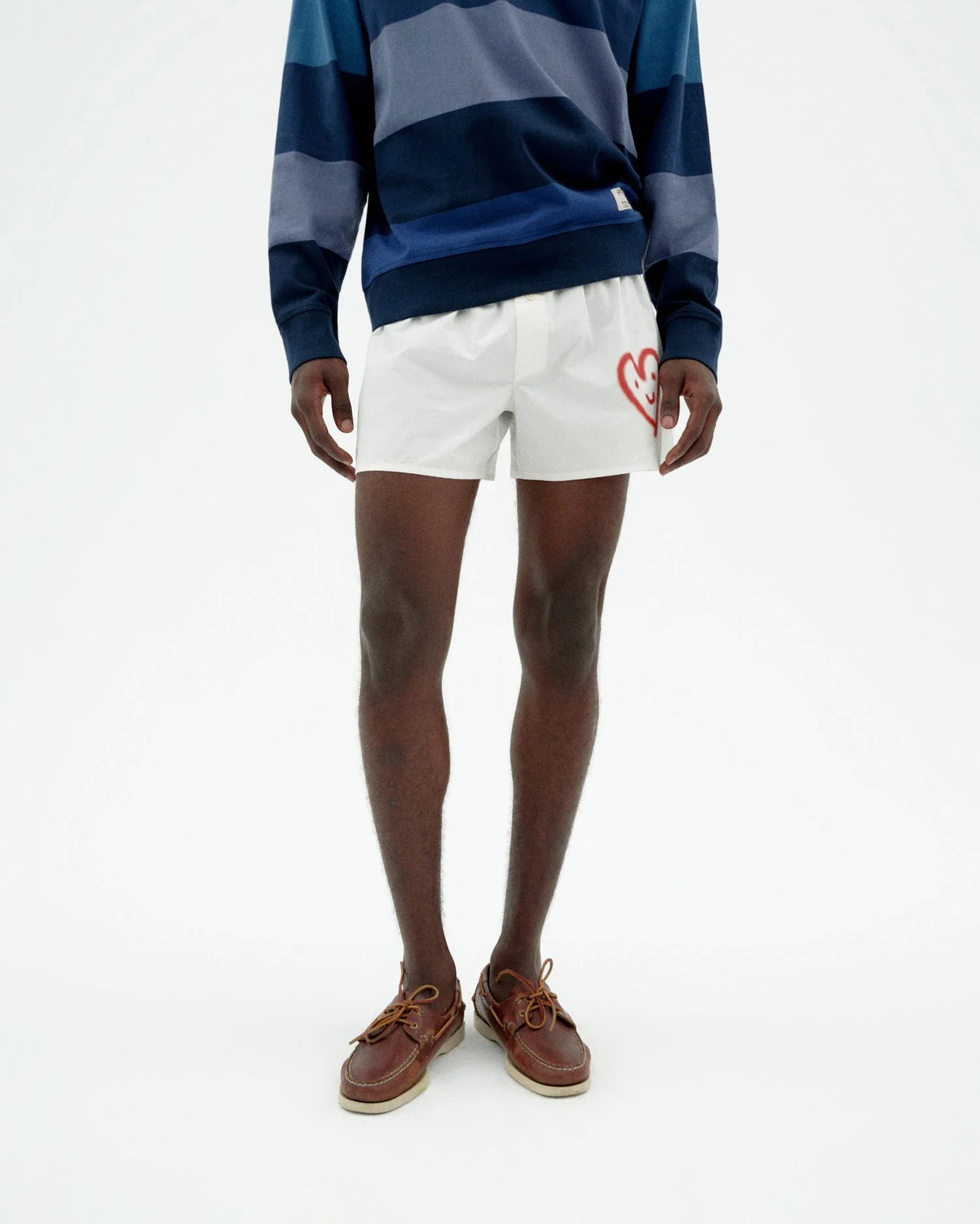 Boxer cutr3 heart - Image 5