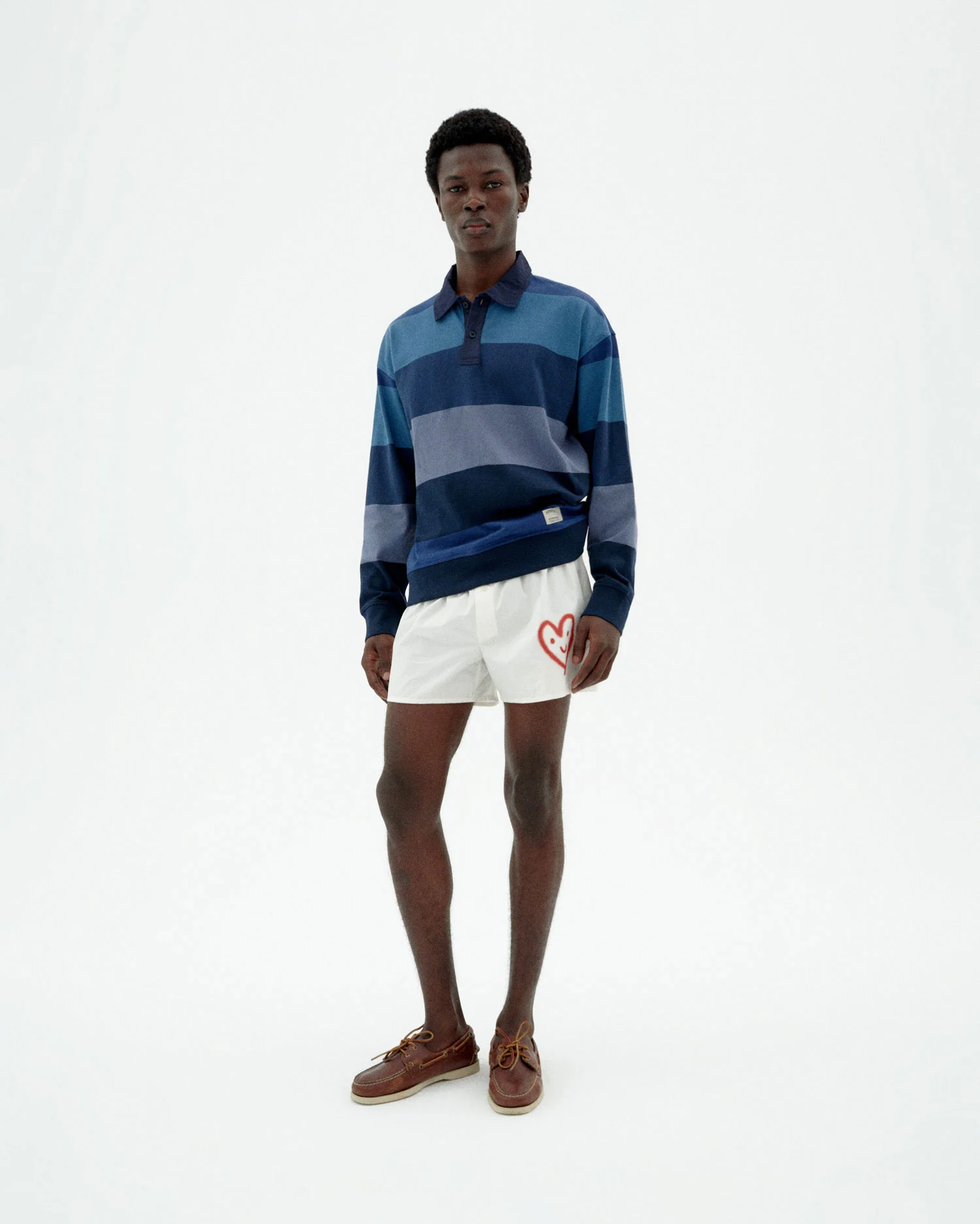 Boxer cutr3 heart - Image 6