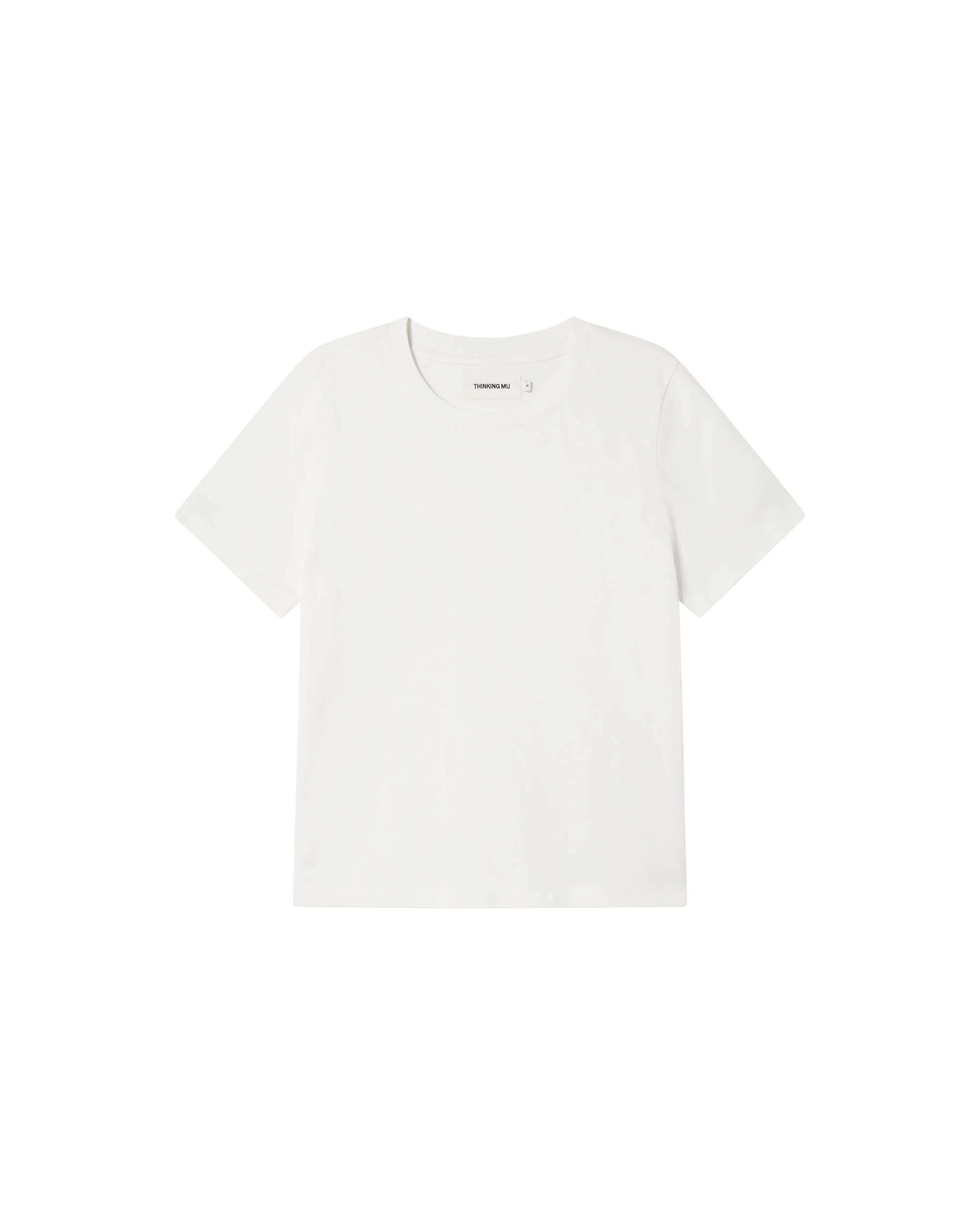 Camiseta blanca Ida - Image 5