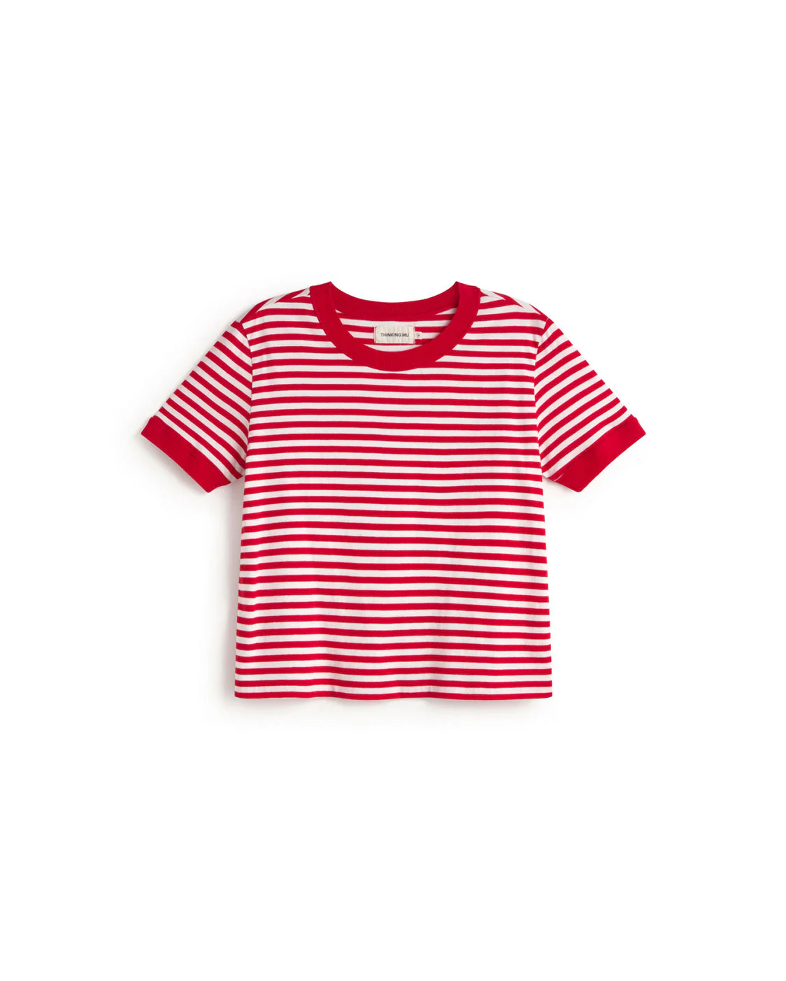 Camiseta rayas Zowi R - Image 5